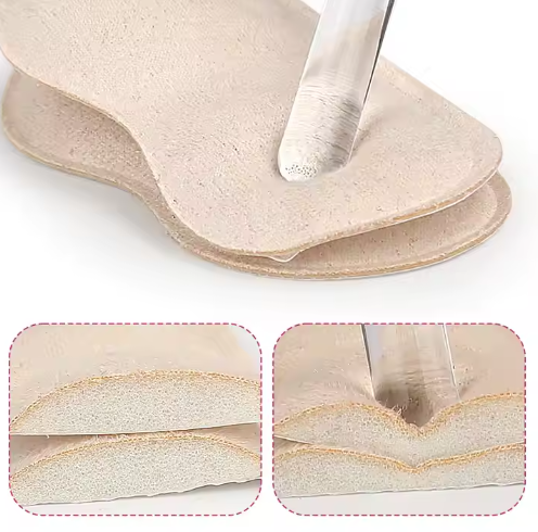 Miniatura 2 de Protector  Talón para zapatos y tacones